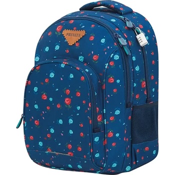 Image 1 of Sportandem Ученическа раница с двоен гръб Sportandem