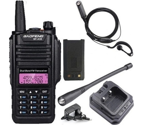 Baofeng BF-A58
