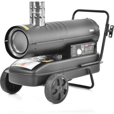 Hecht 3040
