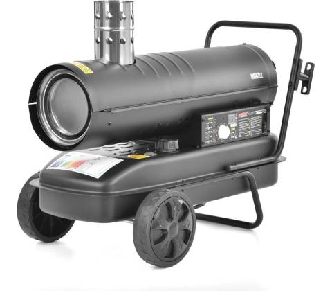 Hecht 3040