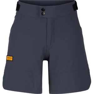 Ajungilak Дамски къси панталони Ajungilak Women's Sandsfjord Shorts - Dark Space (112-4536-0112)