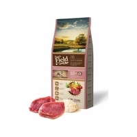 Sam's Field Light & Senior Lamb & Rice 13 kg