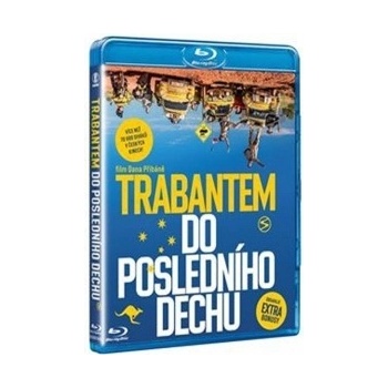 Trabantem do posledního dechu BD