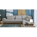 Cavallo Ъглов диван модел Opus