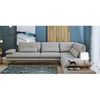 Cavallo Ъглов диван модел Opus