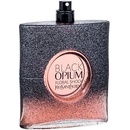Yves Saint Laurent Opium Black Floral Shock parfémovaná voda dámská 90 ml tester