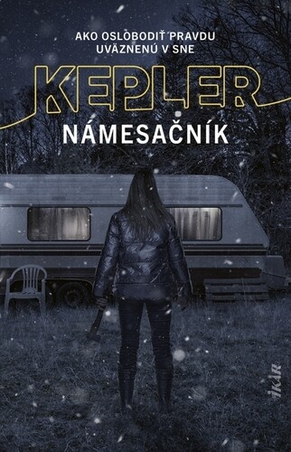 Námesačník