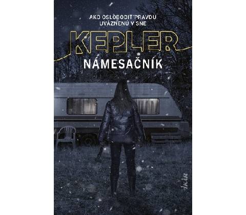 Námesačník