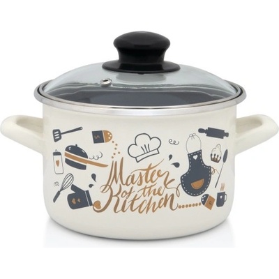 Metalac Master 16 cm 2 l