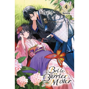 Bride of the Barrier Master, Vol. 4 | Airco Airco (2025)