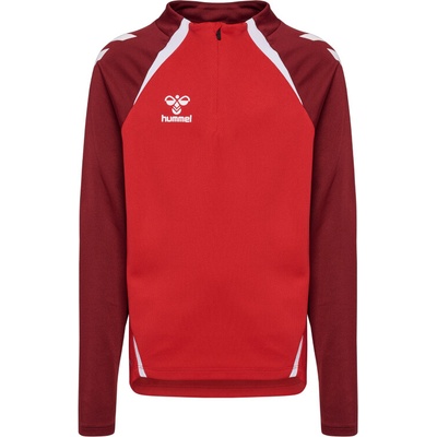 Hummel Lead 2.0 Half Zip Sweatshirt Kids 223747-3713