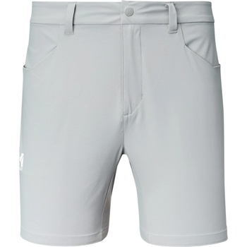 Millet Мъжки къси панталони Millet Ubic Short Shorts - Granite - размер 44 (EU) (012-4633-0215)