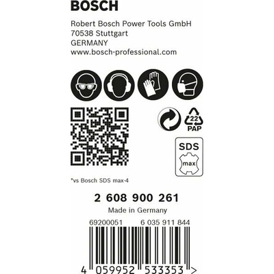 Bosch 2608900261