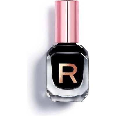 Revolution Beauty Express Лак за нокти нюанс Eclipse 10 мл