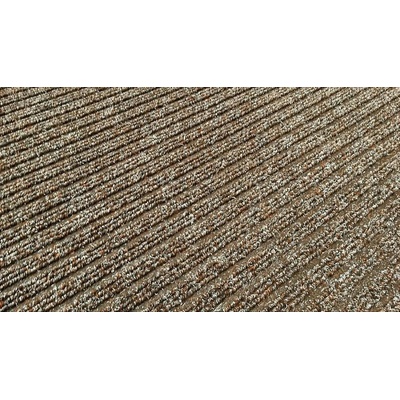 Breno CAPRI new 12 tmavo hnedá šírka 100 cm