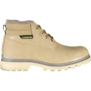CARRERA Дамски боти carrera, Цвят Бежов (CAW73202N_BE6363MOUT) - mystock - 307,05 лв