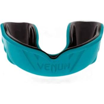 Venum Challenger Mouthguard | Different Colors [1 бр. ] Cyan/Black