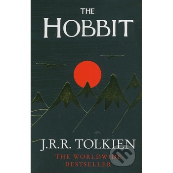 Hobbit - John Ronald Reuel Tolkien