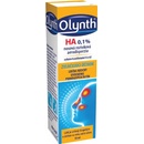 Voľne predajné lieky Olynth HA 0,1% aer.nao.1 x 10 ml