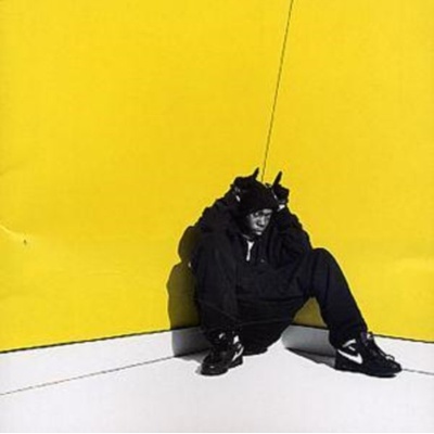 DIZZEE RASCAL: BOY IN DA CORNER CD