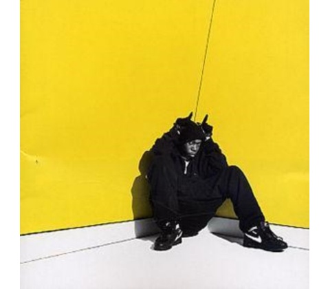 DIZZEE RASCAL: BOY IN DA CORNER CD