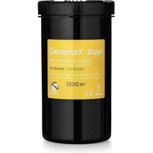 Deramax-Dual Elektronický plašič (odpuzovač) krtků a hryzců 0350