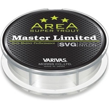 VARIVAS Super Trout Area MLD SVG Nylon 150 m 0,138 mm 1,81 kg