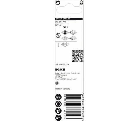 Bosch 2608901486