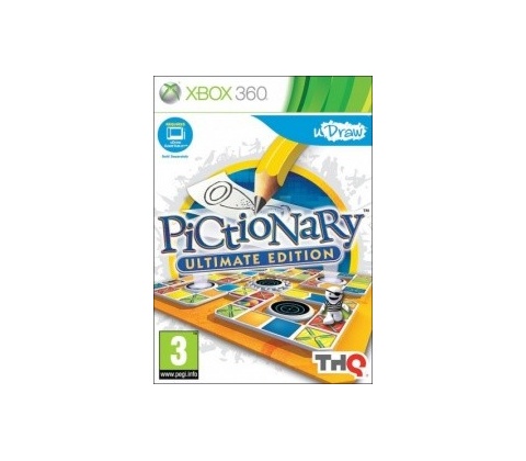 Pictionary (Ultimate Edition)