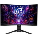 ASRock Phantom Gaming PG27QRT2A