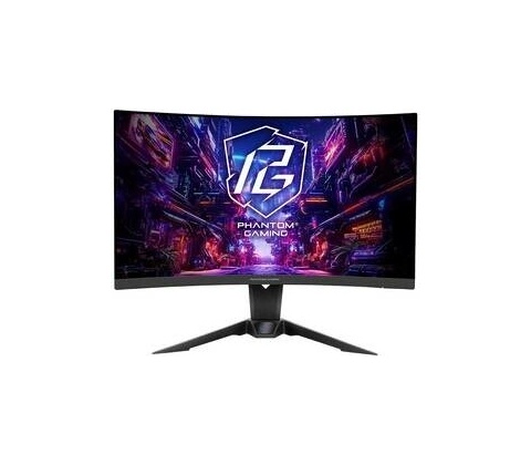 ASRock Phantom Gaming PG27QRT2A