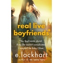 Ruby Oliver 4: Real Live Boyfriends