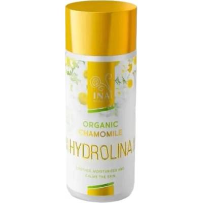 Ina Essentials Hydrolina Био вода от лайка при екзема и кожни раздразнения, 150 ml