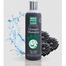 Men For San Šampón na psov Na čiernu srsť 300ml