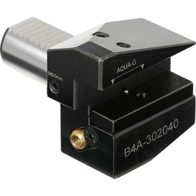 WILKE Vdi držák din69880 b4a-50x25x44