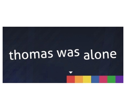 Thomas Was Alone