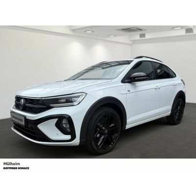 Volkswagen Taigo 1.5 TSI R-Line DSG 110 kW