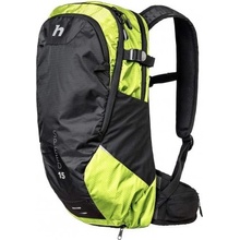 Hannah Speed 15 c 1l Anthracite/green II