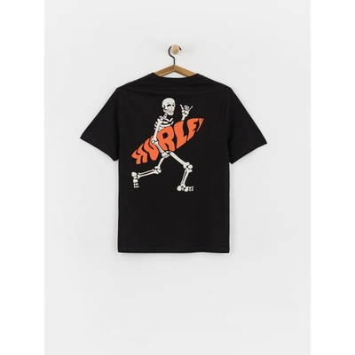Hurley Flamingue black