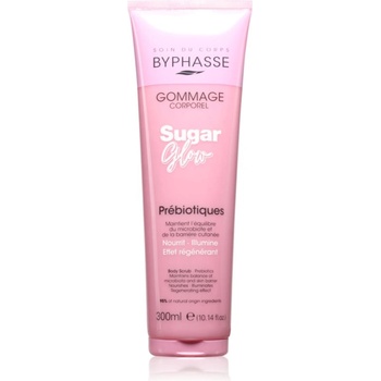 BYPHASSE Sugar Glow пилинг за тяло 300ml