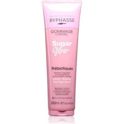 BYPHASSE Sugar Glow пилинг за тяло 300ml