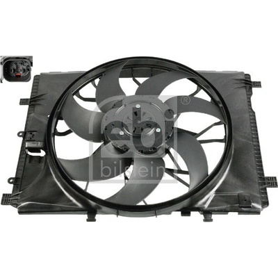 Ventilátor chladenia motora FEBI BILSTEIN 107458