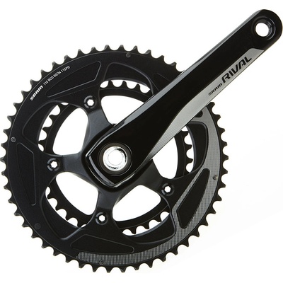 Sram-Action 2 Sram Rival22 GXP