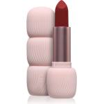 PUPA My Crush Irresistible Softness матиращо червило цвят 033 Burning Desire 3.5 гр