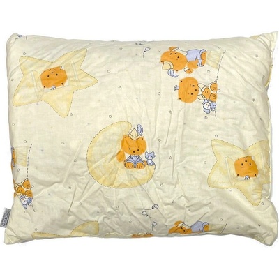 Babyland vankúš V15 mesiačik 50x40