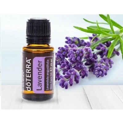 DoTerra Lavender 15 ml