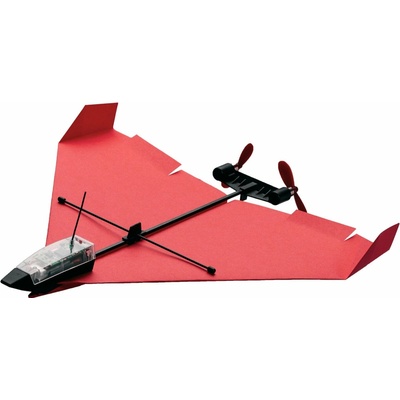 PowerUp Toys PowerUp 4.0 RC vlaštovka 500-050BB