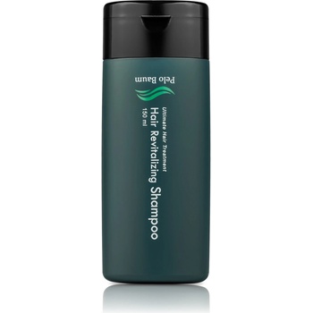 Pelo Baum Hair Revitalizing Shampoo šampón proti vypadávaniu vlasov 150 ml