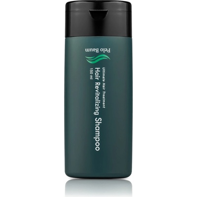 Pelo Baum Hair Revitalizing Shampoo šampón proti vypadávaniu vlasov 150 ml