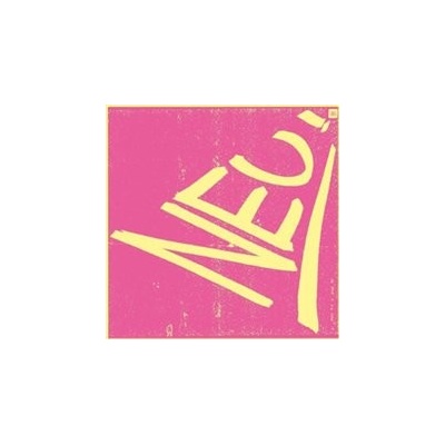 Neu! - Neu! '86 LP